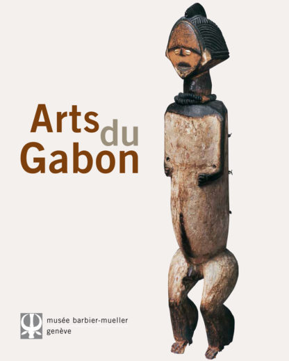 Arts du Gabon