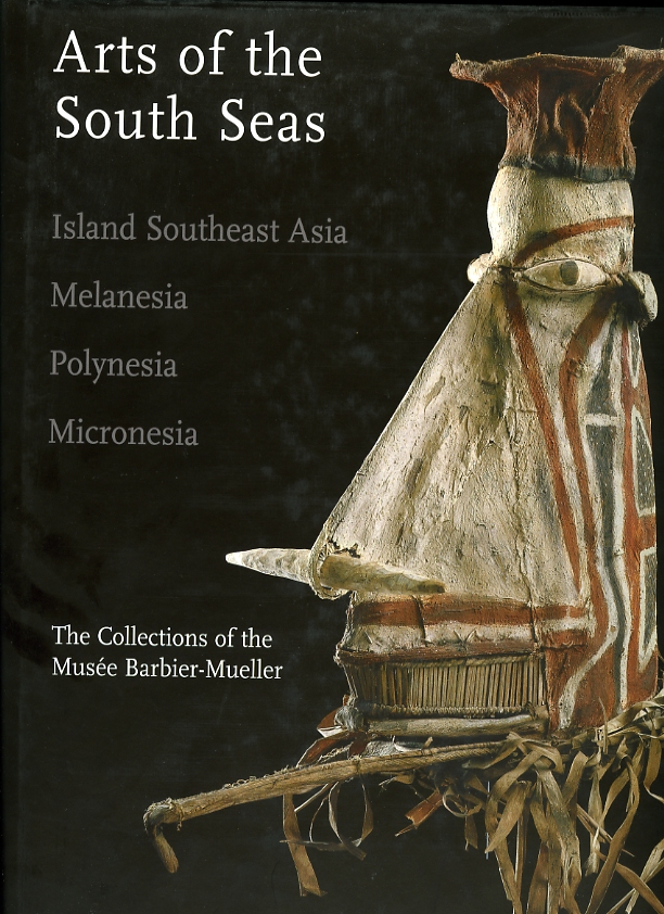 Book Arts of the south seas