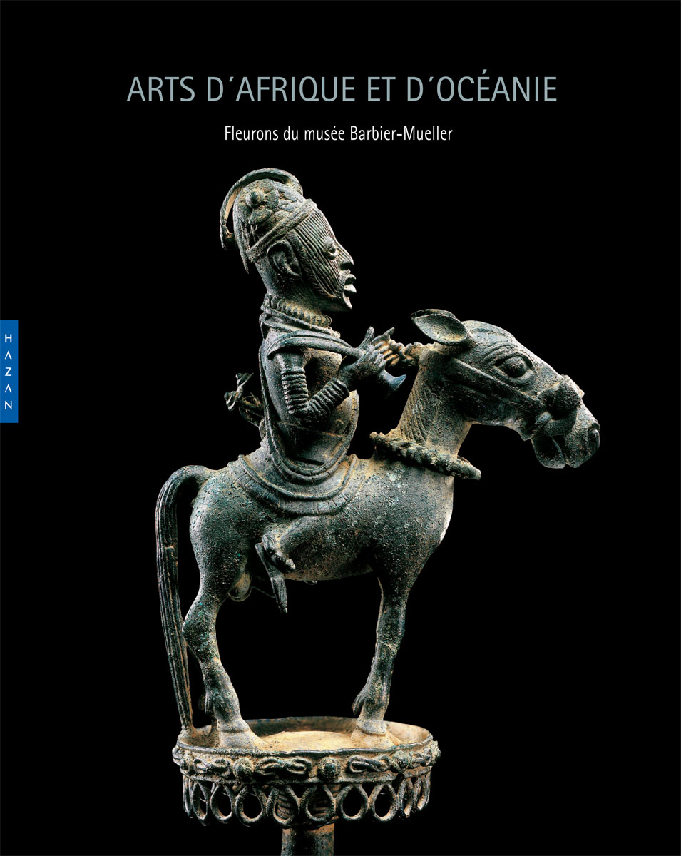 Arts d'Afrique et d'Océanie