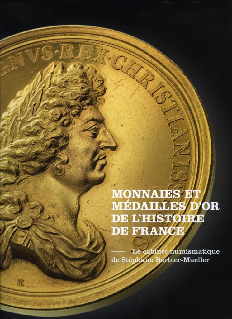 Bibliothèque Nationale - Cabinet des médailles et antiques - Les