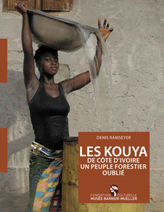 Les Kouya de Côte d'Ivoire