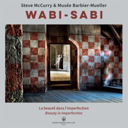 Steve McCurry & Musée Barbier-Mueller Wabi-sabi, la beauté dans l’imperfection