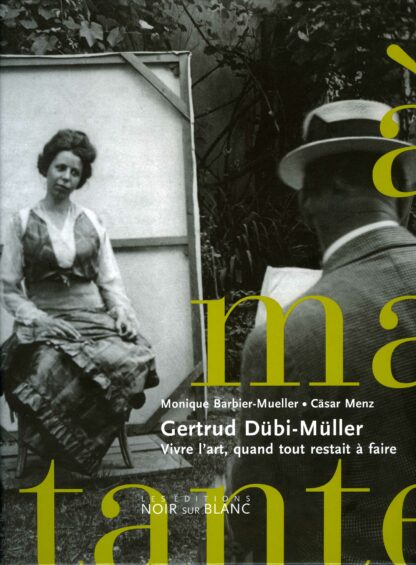 Livre Gertrud Dübi-Müller