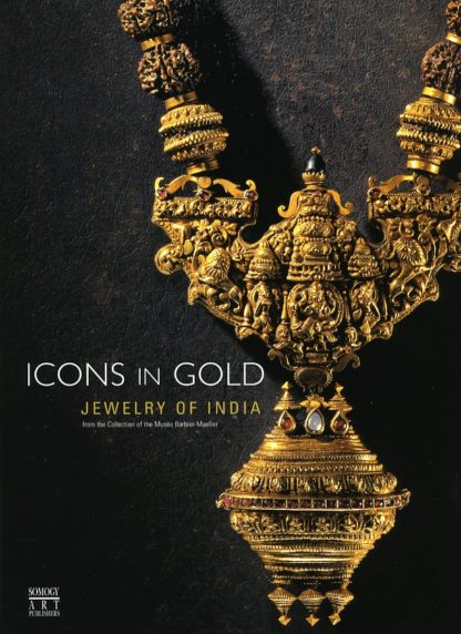 Icons in Gold, Jewelry of India