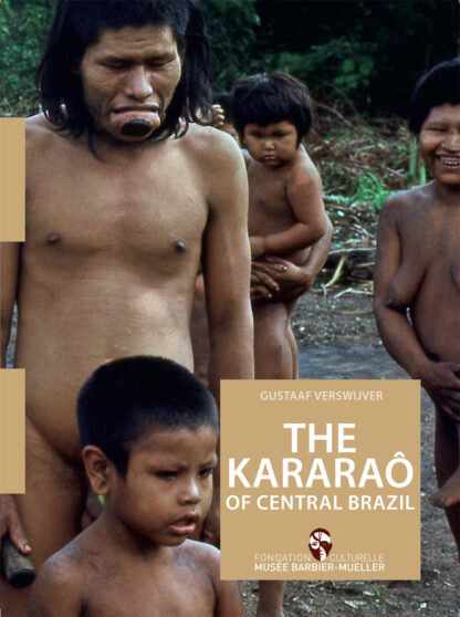 The Kararao of Central Brazil