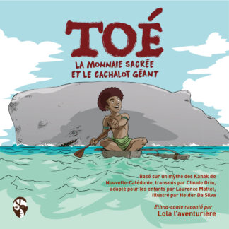 Toé la monnaie sacrée et le cachalot géant