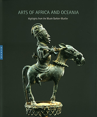 Book Arts of Africa and Oceania