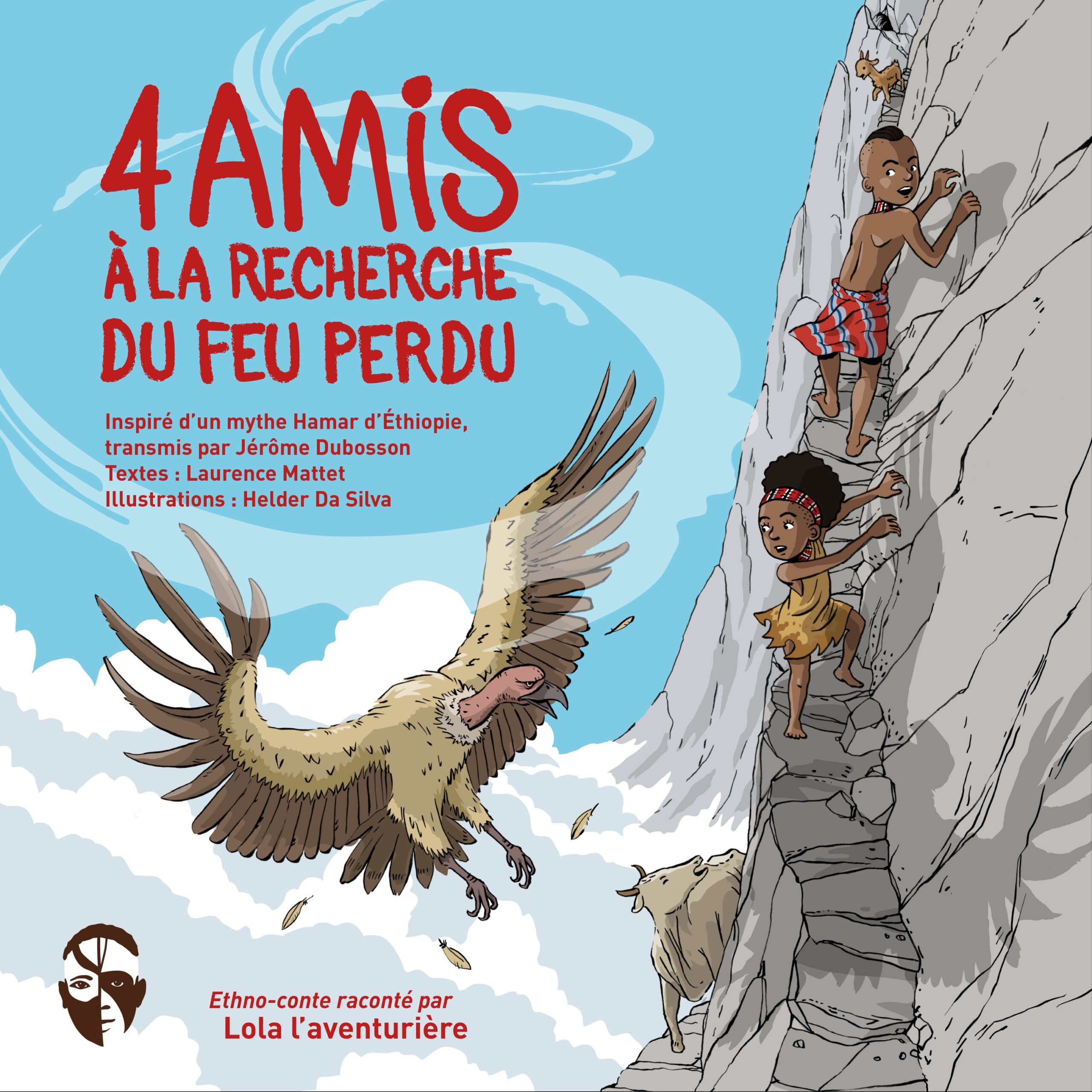 couverture 4 amis def