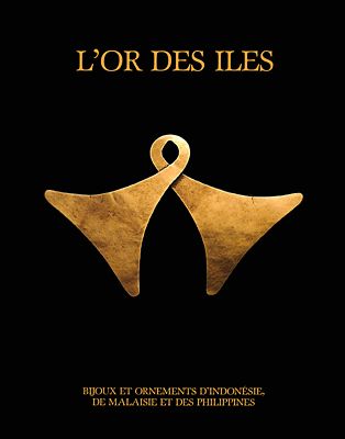 Couverture L'or des Iles