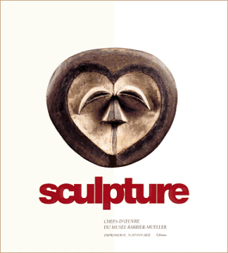 Couverture Livre Sculpture